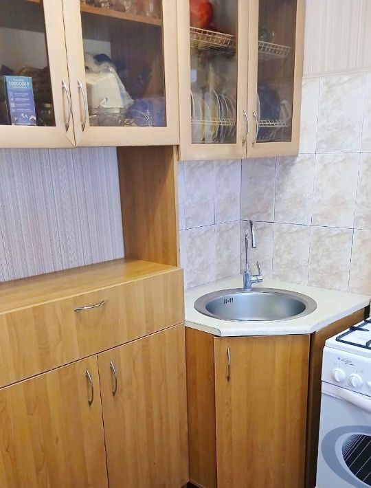 квартира г Самара Безымянка пр-кт Карла Маркса 364 фото 3