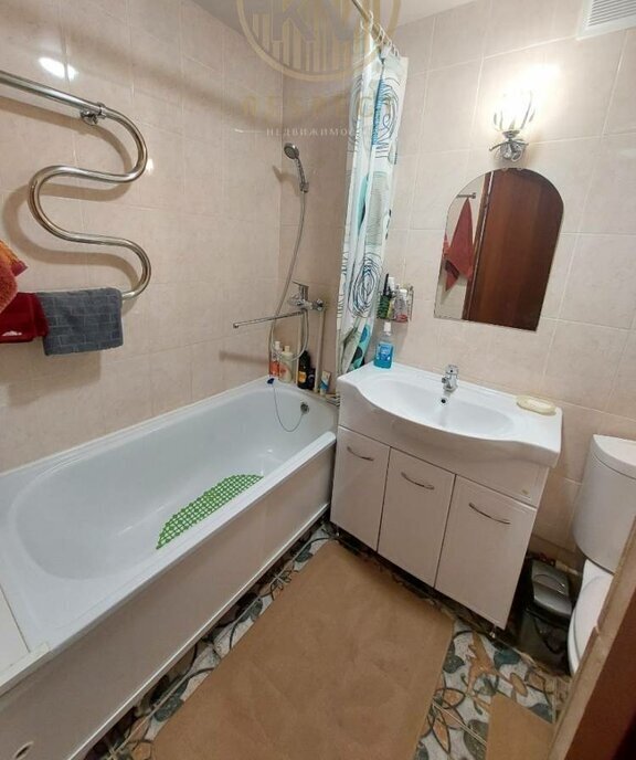 квартира г Ессентуки ул Вокзальная 47ак/2 фото 16