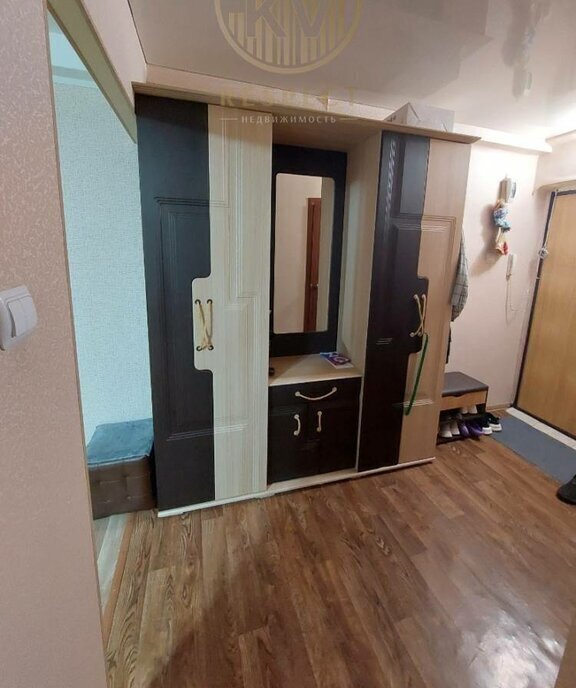 квартира г Ессентуки ул Вокзальная 47ак/2 фото 18