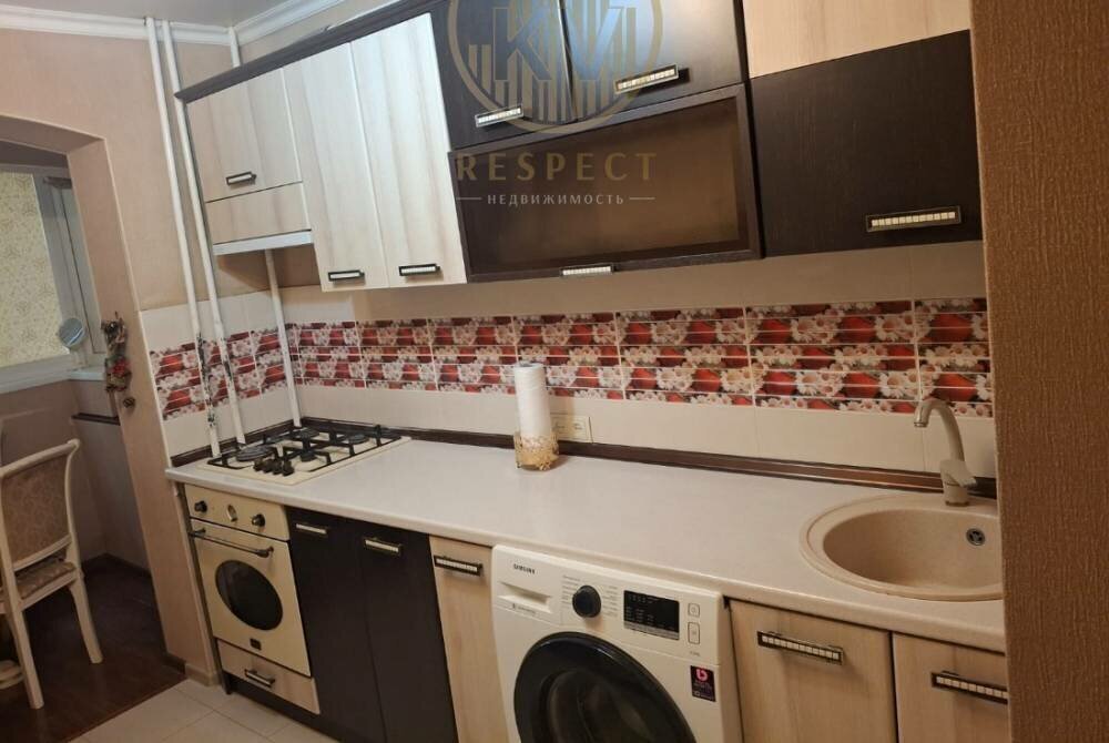 квартира г Пятигорск п Свободы ул Сергеева 8 фото 11