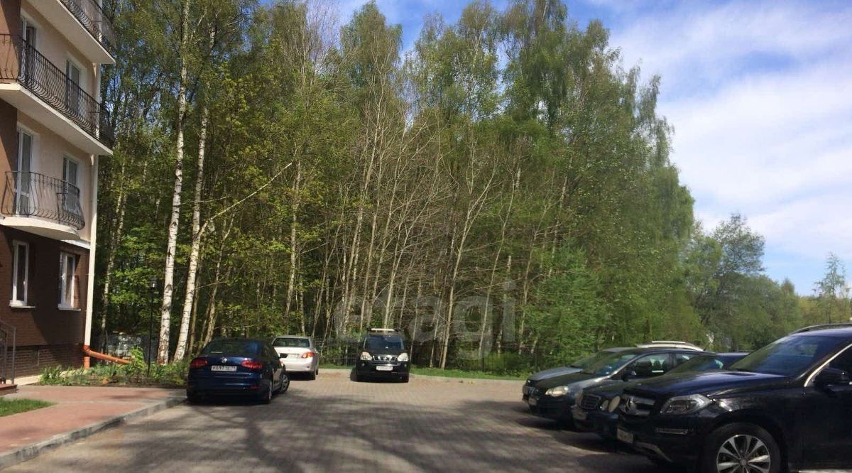 квартира р-н Светлогорский г Светлогорск пр-кт Калининградский 79бк/2 фото 3