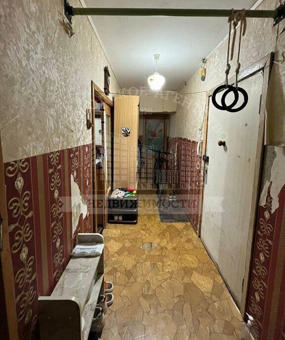 квартира г Калуга пр-д Энтузиастов 1а фото 4
