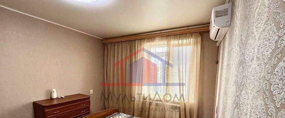 квартира г Старый Оскол микрорайон Жукова 46 фото 4