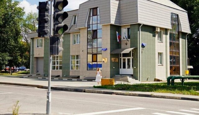 свободного назначения ул Сумская 40а фото