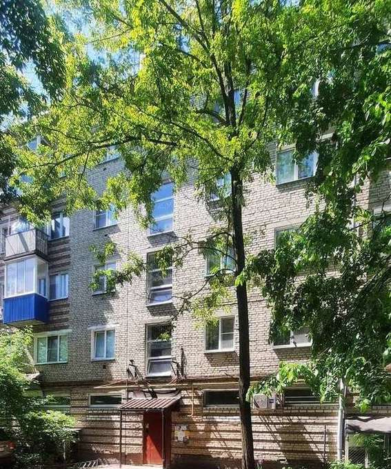 квартира г Тамбов ул Пионерская 12 ул Советская фото 1