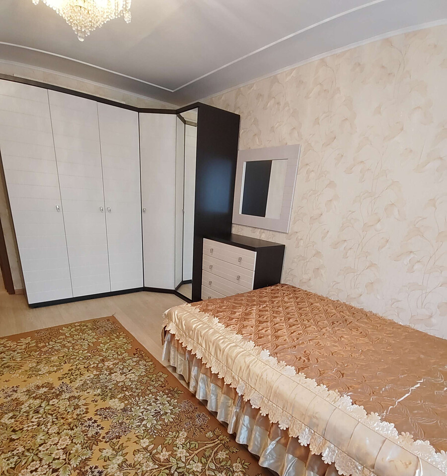 квартира г Салават ул Бекетова 16 фото 3