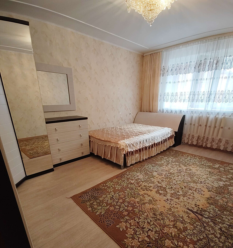 квартира г Салават ул Бекетова 16 фото 4
