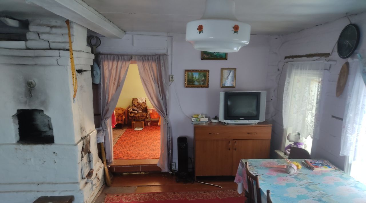 дом г Бор д. Боровица фото 4