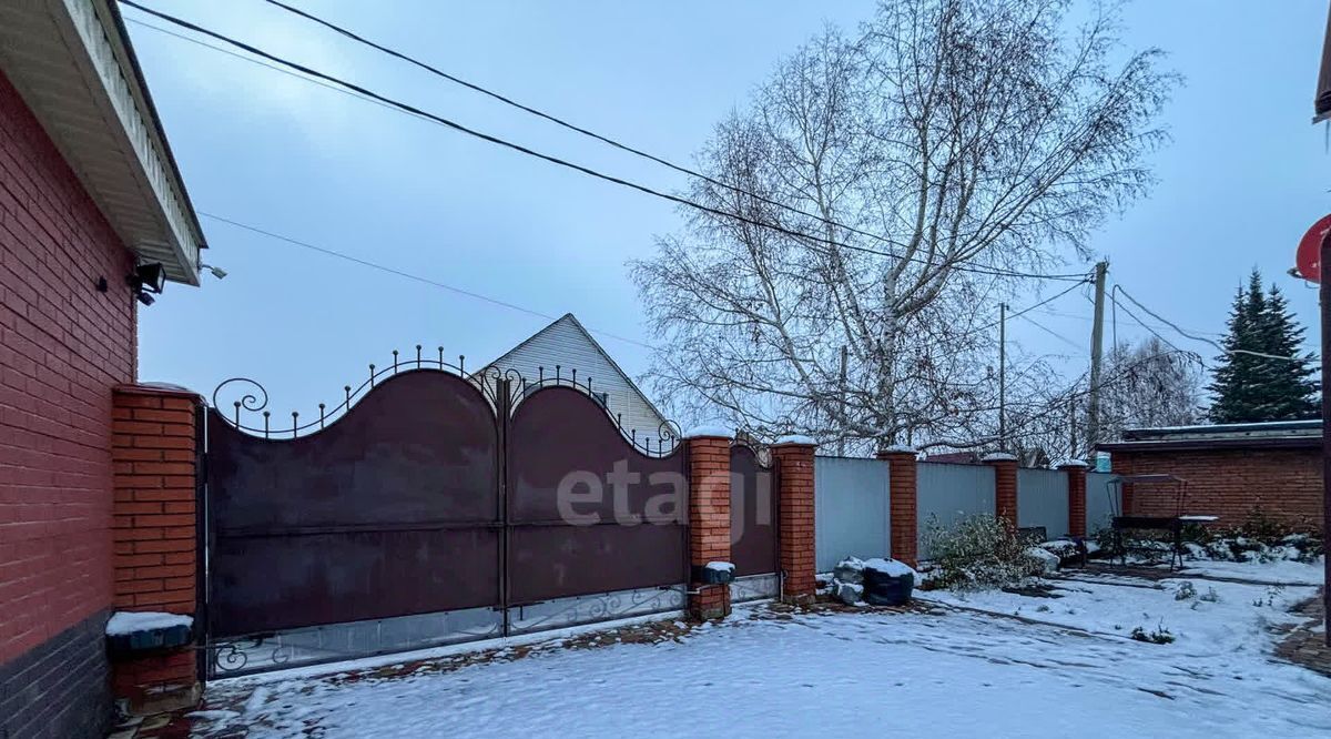 дом г Прокопьевск р-н Рудничный ул Жукова 46 фото 46