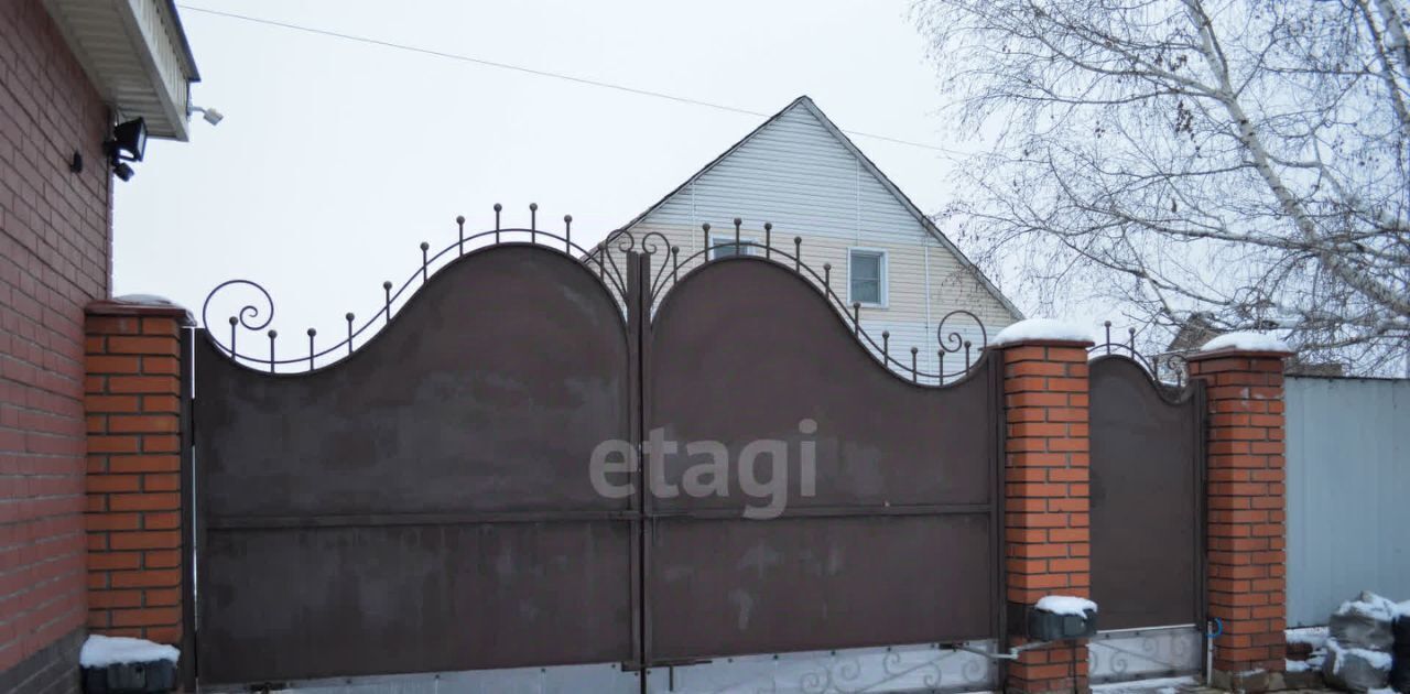 дом г Прокопьевск р-н Рудничный ул Жукова 46 фото 47