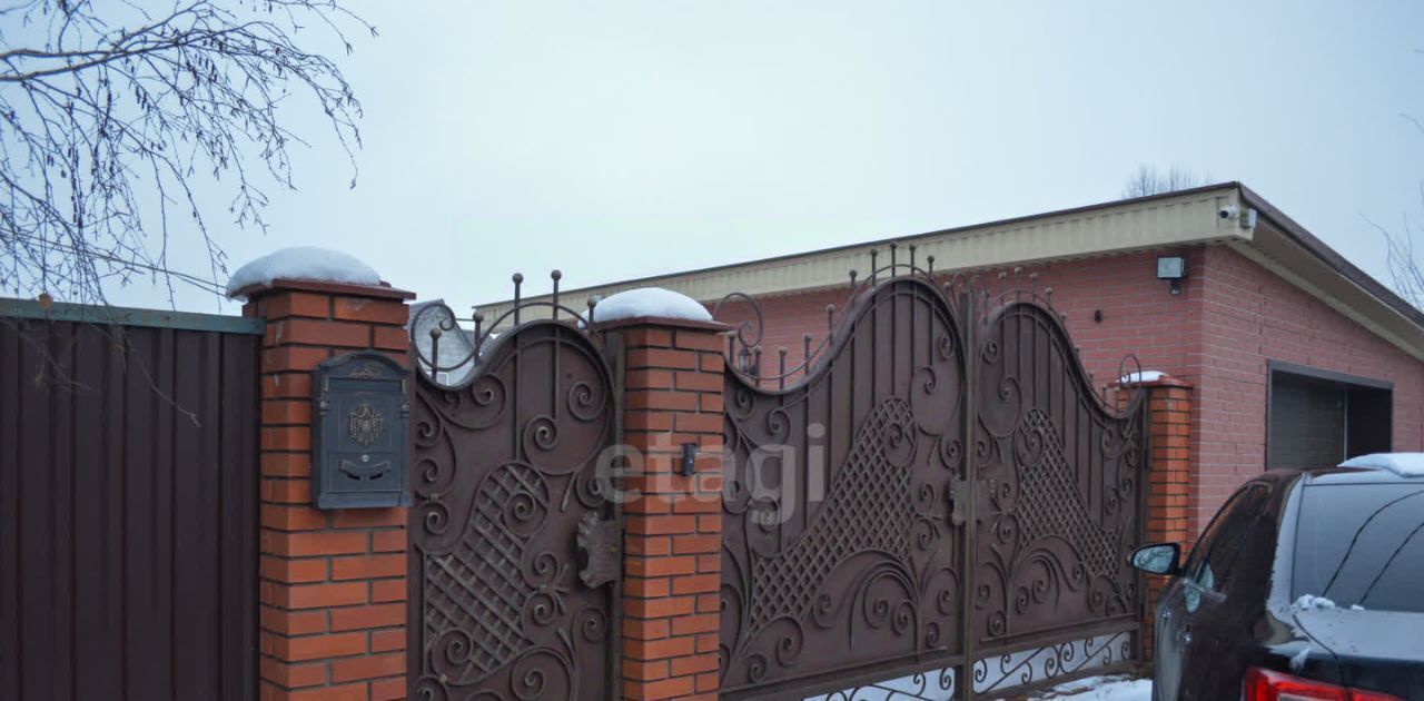 дом г Прокопьевск р-н Рудничный ул Жукова 46 фото 50