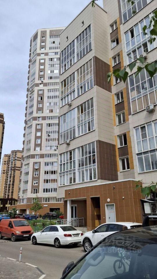 квартира г Реутов ш Носовихинское 37 фото 1