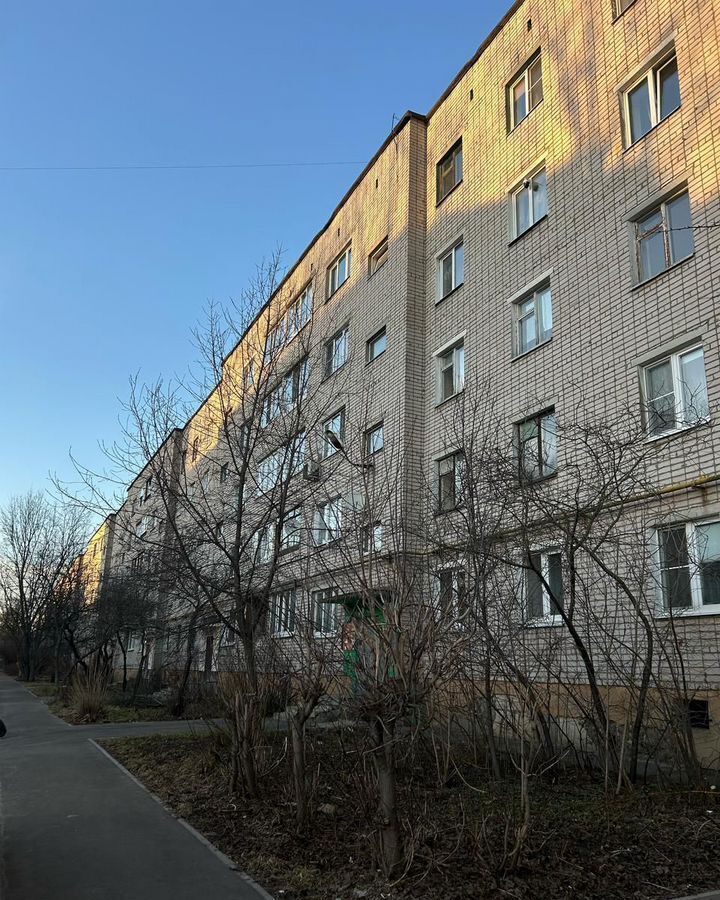 комната г Электросталь ул Мира 25в фото 1