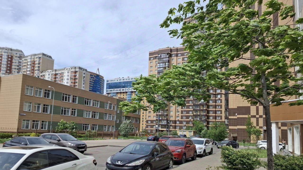 квартира г Реутов ш Носовихинское 37 фото 2