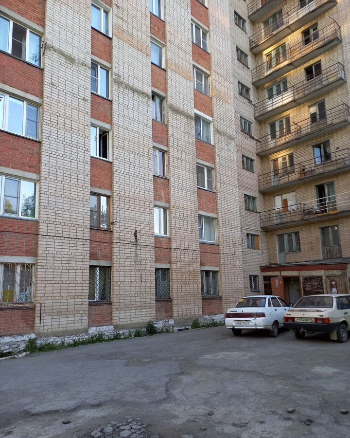 комната г Златоуст ул 40-летия Победы 12 фото 17