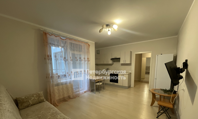 Лиговка-Ямская ул Кременчугская 17/2 фото