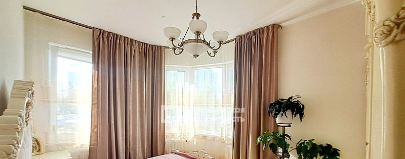квартира г Санкт-Петербург р-н Пискарёвка пр-кт Кондратьевский 68 к 4 ст 1 фото 2