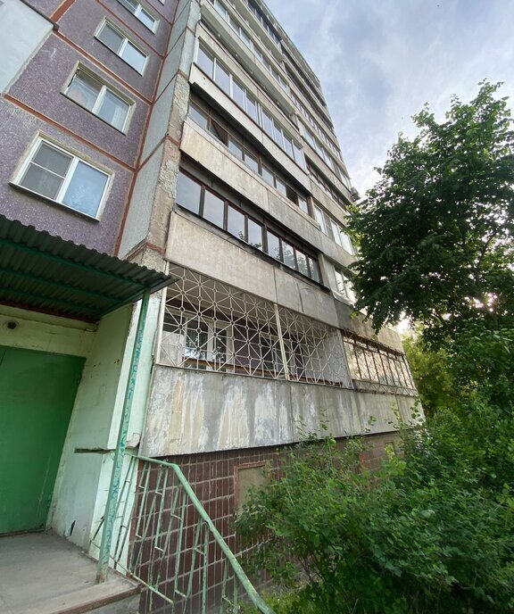 квартира г Тула ул Луначарского 63 фото 5