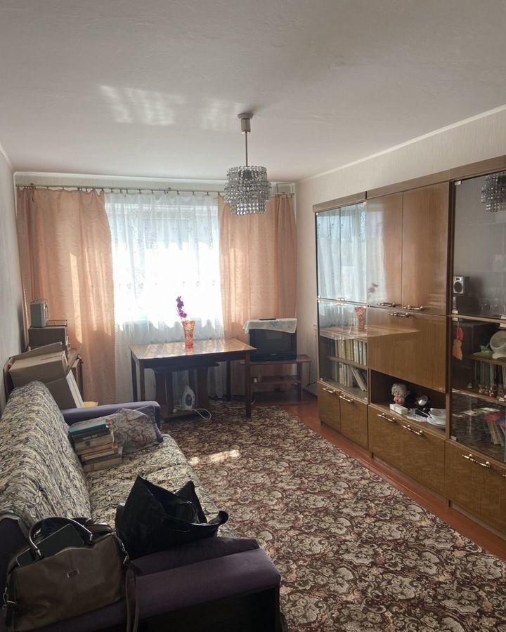 квартира р-н Артемовский г Артемовский ул Терешковой 12 фото 10