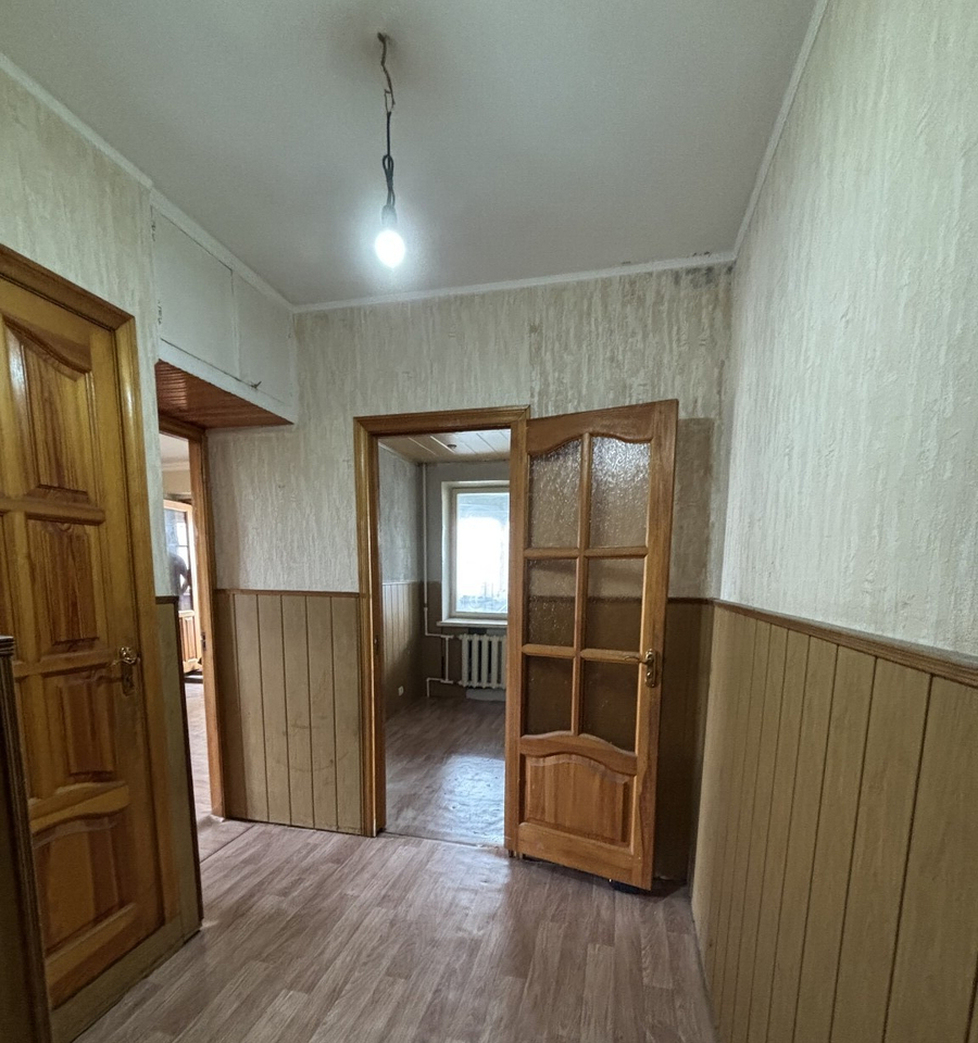 квартира г Ростов-на-Дону Темерник ул Лелюшенко 3 м-н фото 6
