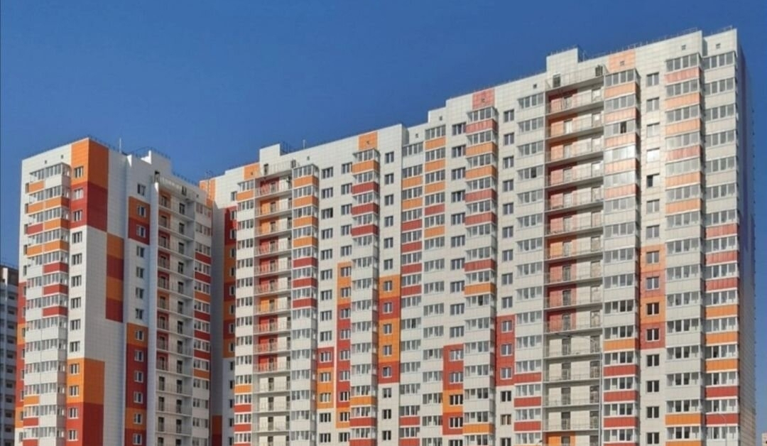 квартира г Ростов-на-Дону Суворовский Платона Кляты, 25 / Петренко, 30 фото 10