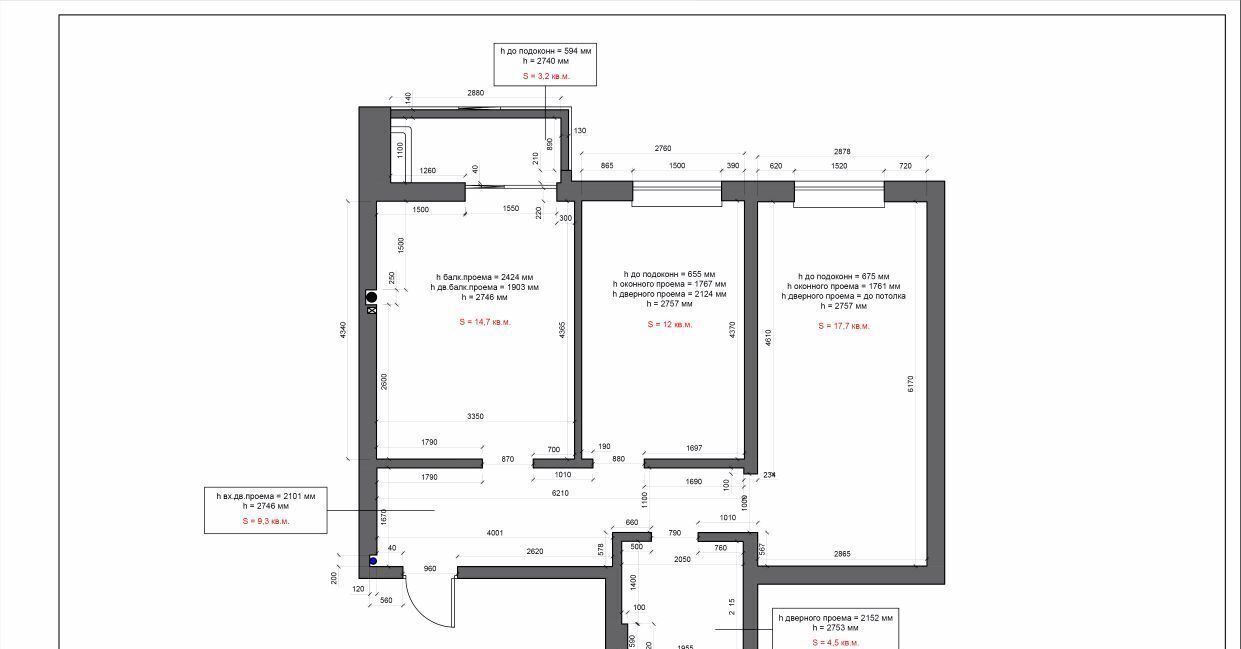 квартира г Батайск ул Комсомольская 135к/2 фото 1