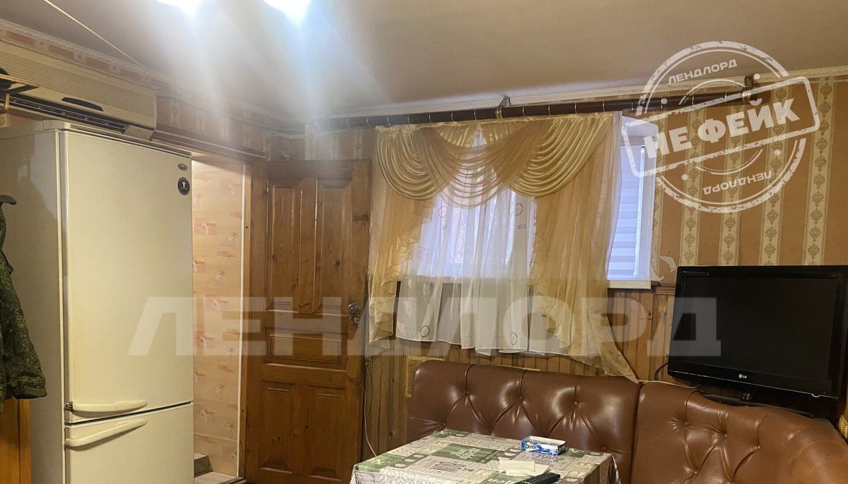 квартира г Новочеркасск ул Комитетская 85 фото 1