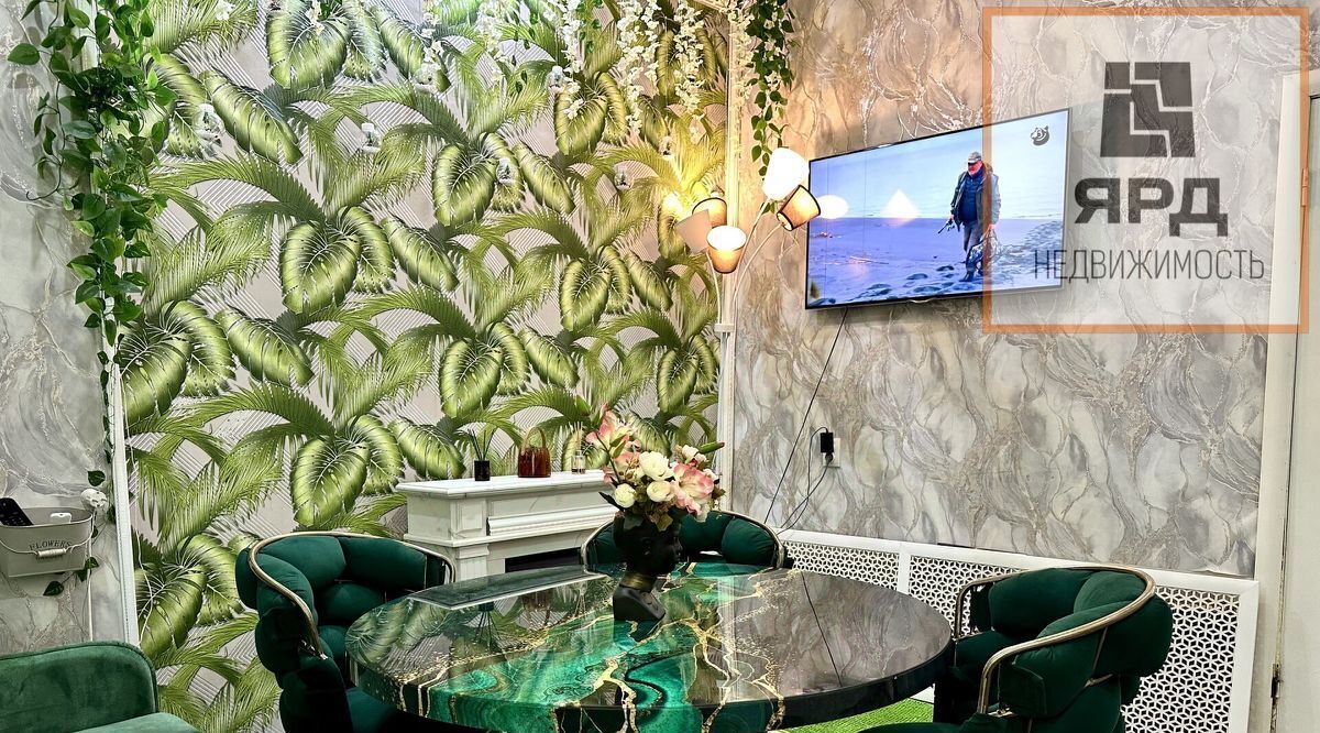 квартира г Таганрог проезд Калужский фото 1