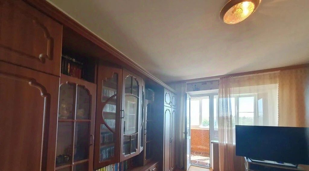 квартира г Ростов-на-Дону р-н Железнодорожный ул Разина 1 фото 1