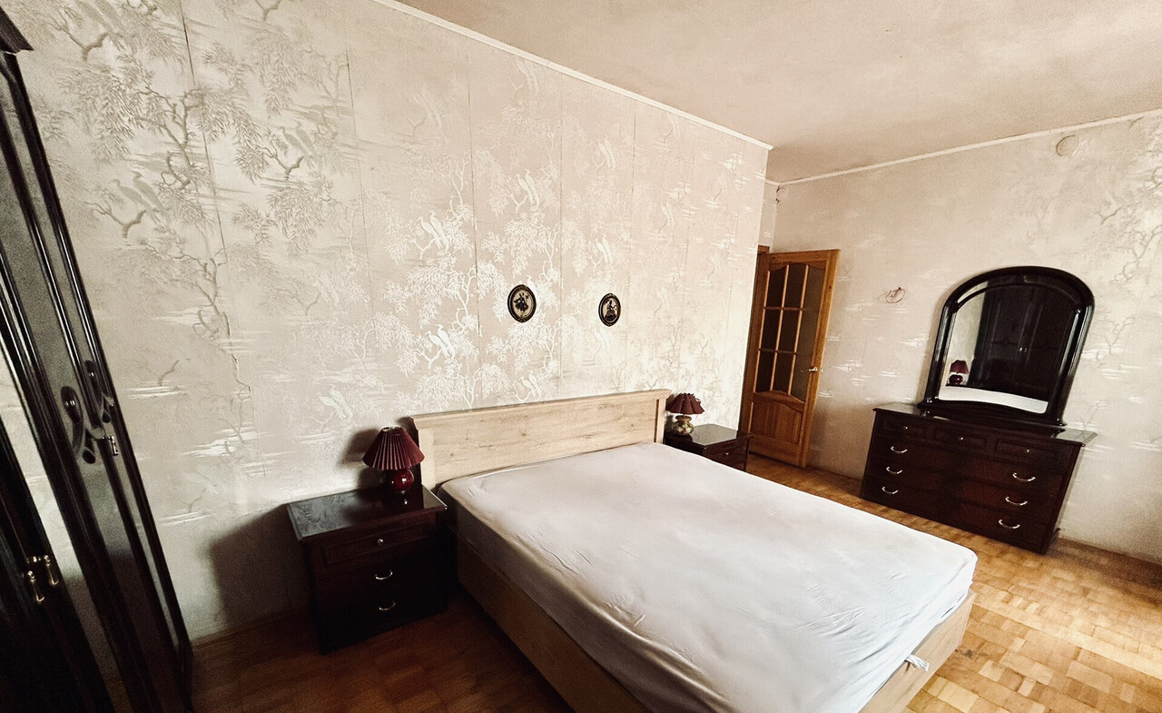 квартира г Архангельск пр-кт Ломоносова 175 фото 4