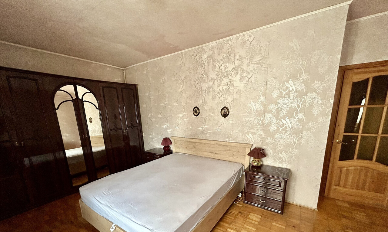 квартира г Архангельск пр-кт Ломоносова 175 фото 3