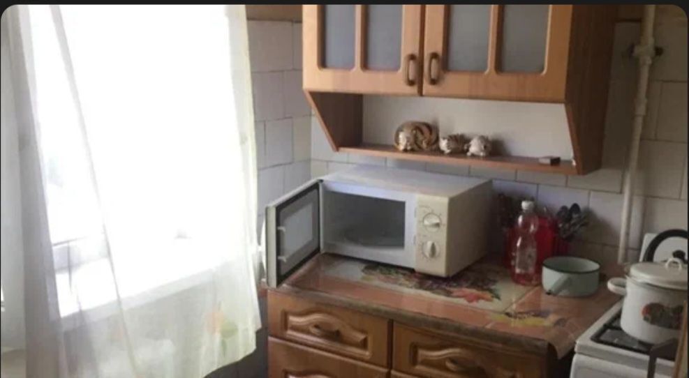 квартира г Владикавказ р-н Промышленный ул Тельмана 14 фото 1