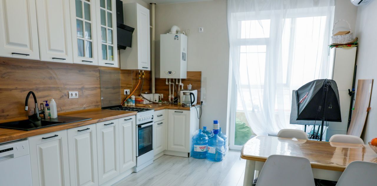 квартира г Батайск ул Комсомольская 135к/2 фото 3