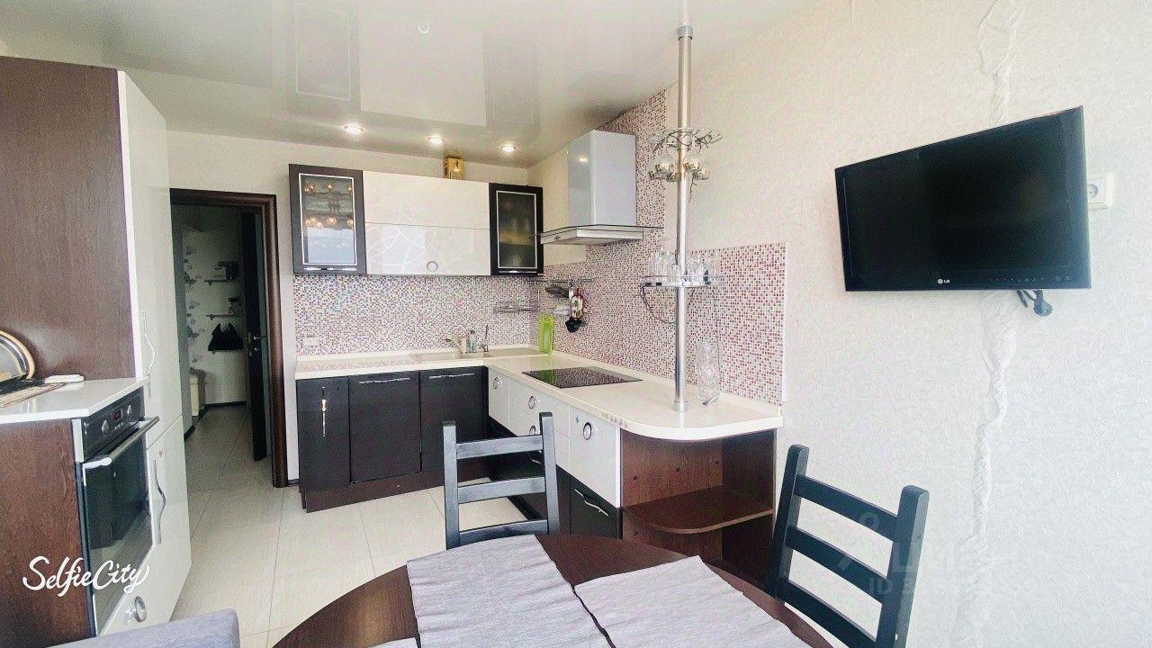 квартира г Екатеринбург ул Репина 17а фото 1