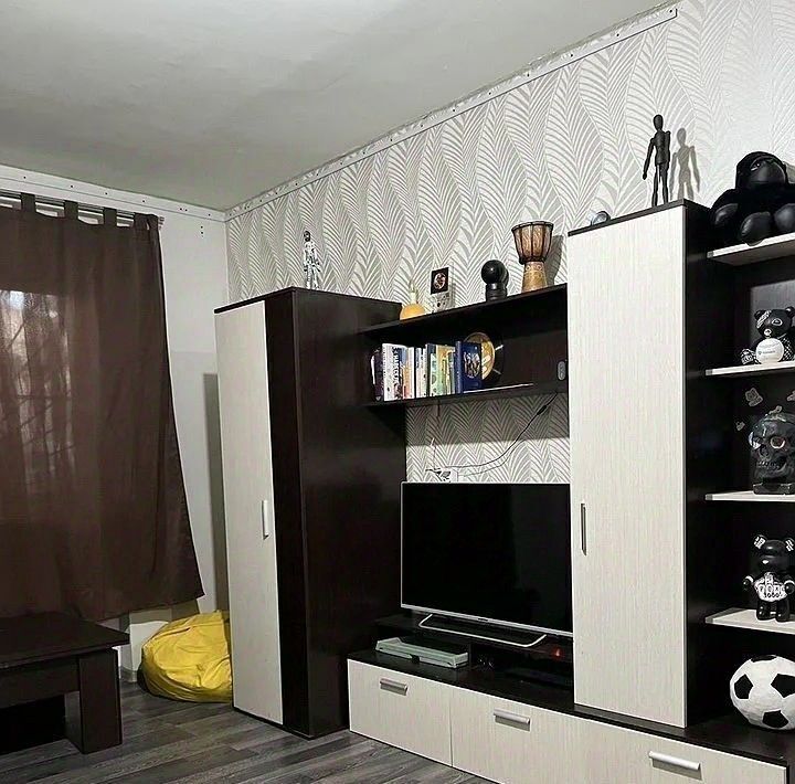 квартира г Ростов-на-Дону р-н Ворошиловский ул Труда 12 фото 4