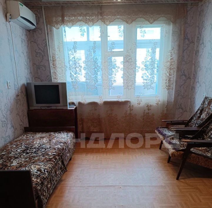 квартира г Ростов-на-Дону р-н Советский ул Малиновского 46 фото 2