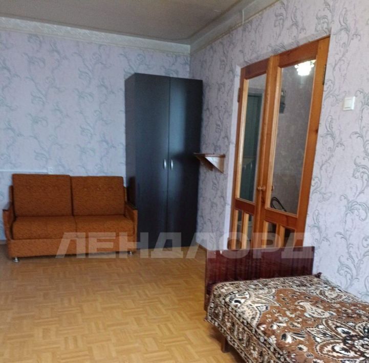 квартира г Ростов-на-Дону р-н Советский ул Малиновского 46 фото 3