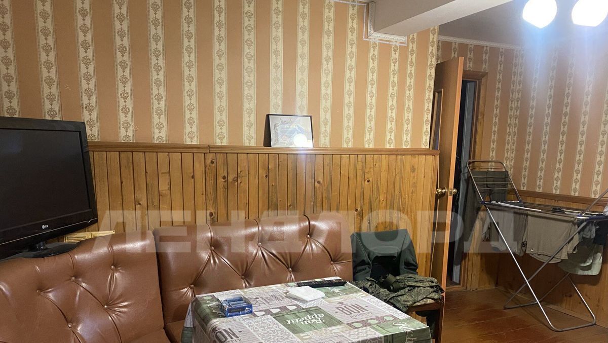 квартира г Новочеркасск ул Комитетская 85 фото 2