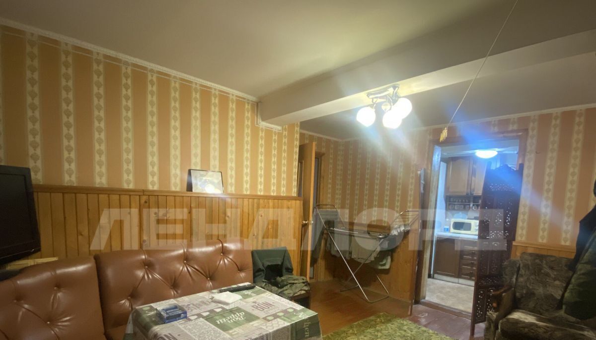 квартира г Новочеркасск ул Комитетская 85 фото 3