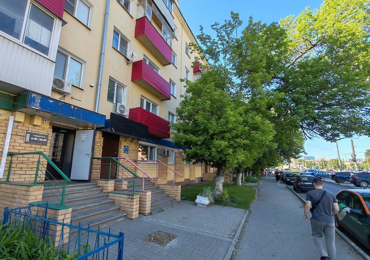 офис г Нижний Новгород Ленинская пр-кт Ленина 13 фото 2