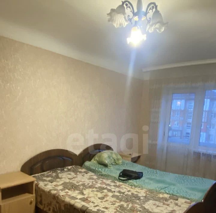 квартира р-н Правобережный г Беслан ул Мира 6 фото 2