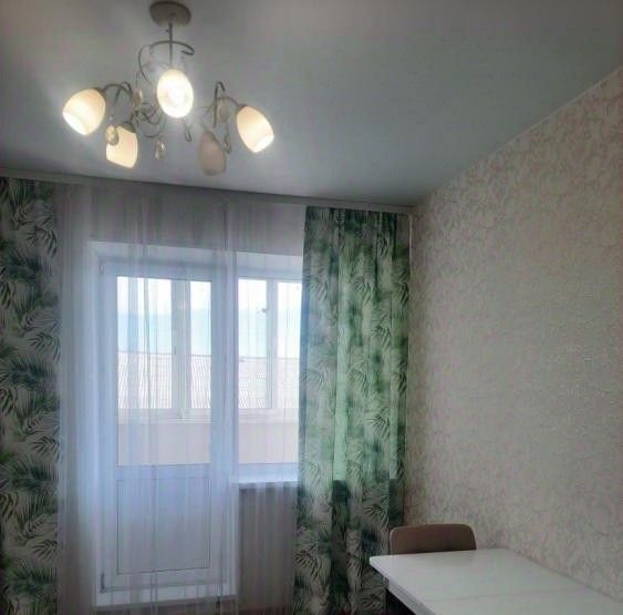 квартира г Иркутск р-н Октябрьский ул 6-я Советская 80/1 фото 4