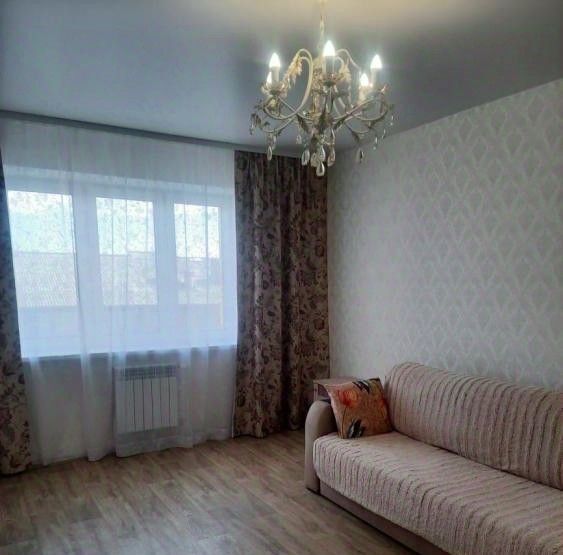 квартира г Иркутск р-н Октябрьский ул 6-я Советская 80/1 фото 3