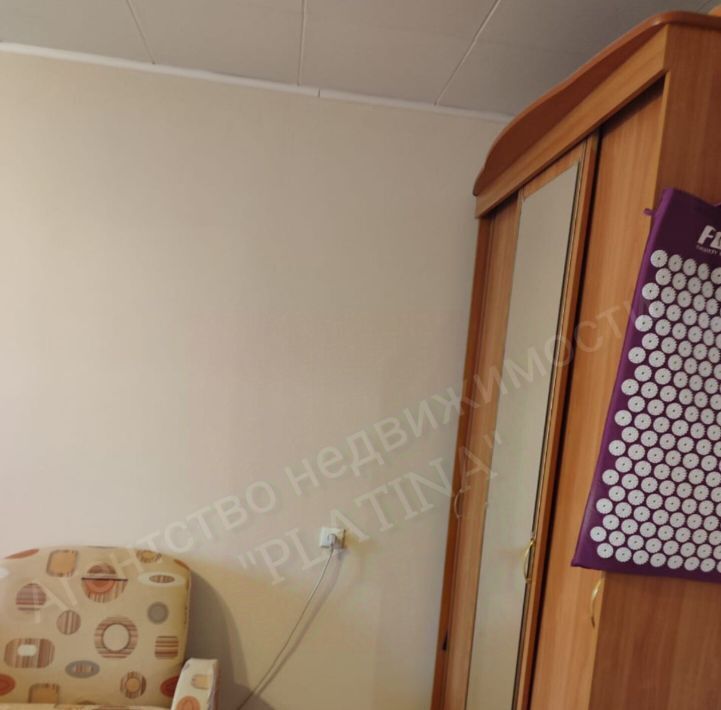 квартира г Братск жилрайон Энергетик ул Пирогова 16 фото 2