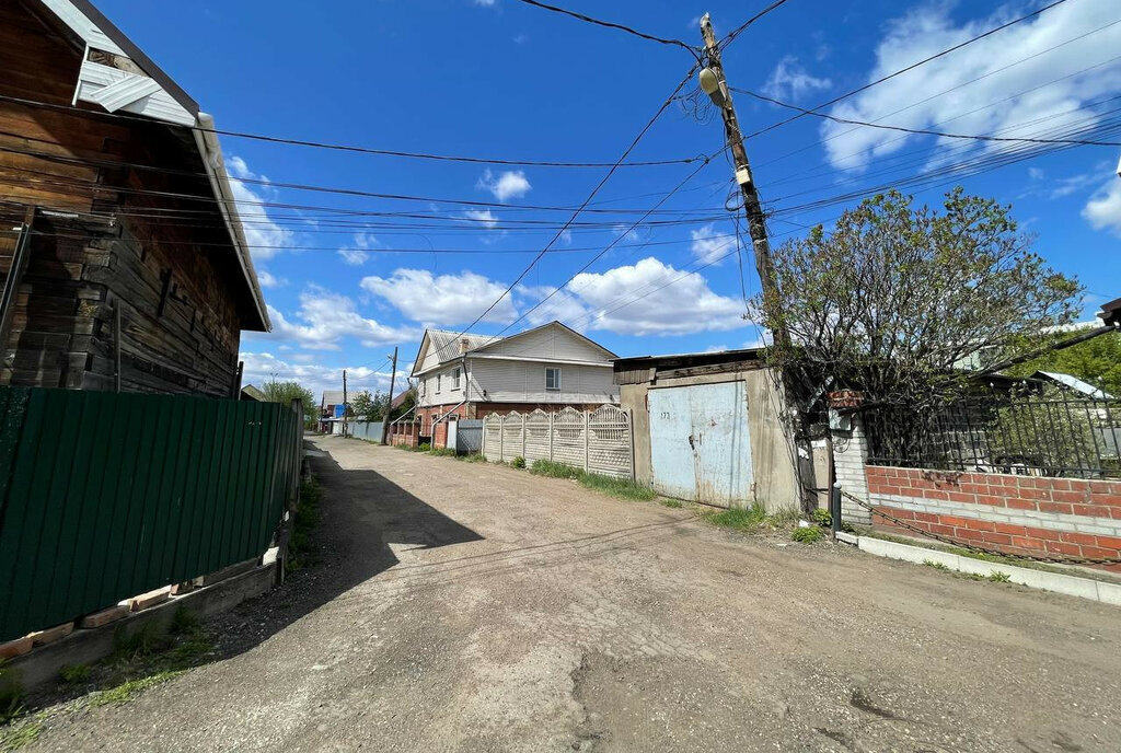 земля г Ангарск мкр Байкальск ул Песчаное Кольцо фото 1