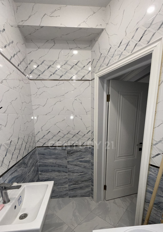 квартира г Махачкала пос. Редукторный ул Лаптиева 81/1 м-н фото 3