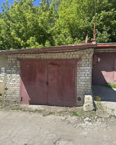 гараж р-н Фрунзенский проезд 3-й Свинцовый фото