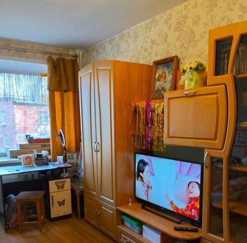р-н Кировский дом 18а фото