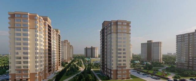 квартира р-н Ленинский 72А мкр, 8 фото