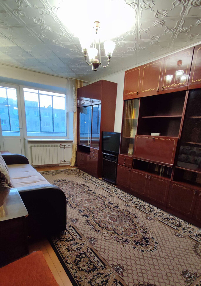 квартира г Каменск-Уральский ул Челябинская 5 фото 2